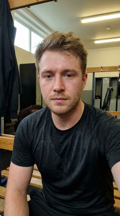 Liam Walsh, an AI creator